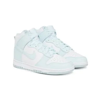 Dámské tenisky Sneakersy Nike Dunk High Nn FV5960 100 Bílá 40