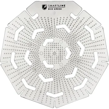 WC čistič Pisoárové sítko 3D Premium Pine Tree / 1 ks