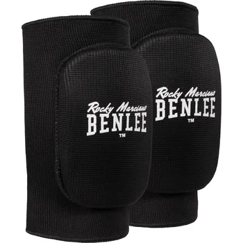 Chrániče loktů BENLEE CUBITUM - černé - 199328 Velikosti: L/XL