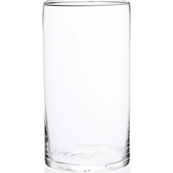 Váza Váza 54 sklo 11,5 x 35 cm