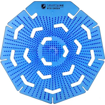 WC čistič Pisoárové sítko 3D Premium Ocean Breeze / 1 ks
