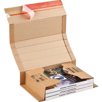 Archivační box Kartonový obal na knihy A4 ColomPac 302x215/80 mm