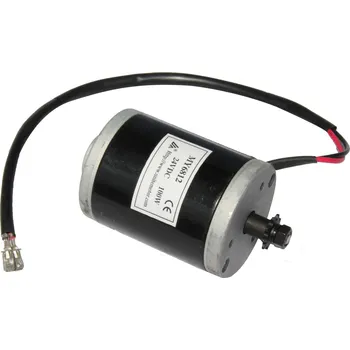 Elektromotor 100W 24V kompaktní motor pohon