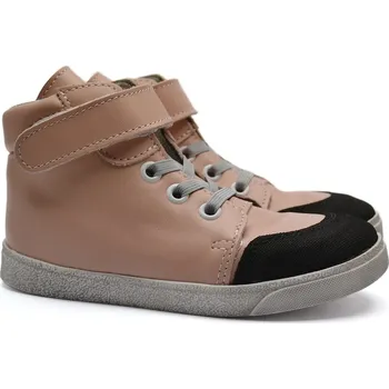 Chlapecké polobotky Dětské boty JONAP 028 m, 050 mv pleťová Velikost: 35