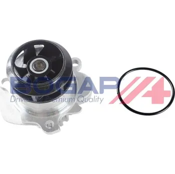 Chladič motoru Vodní čerpadlo, chlazení motoru BOGAP A4234157