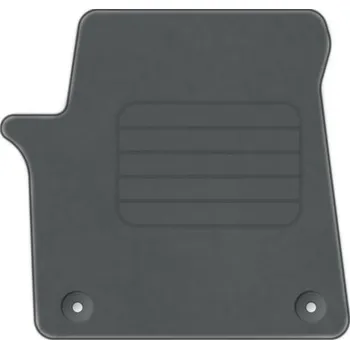 autokoberec Kobercové rohožky Edecor velurové 1 ks.