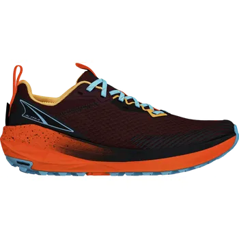 Dámská běžecká obuv Trailové boty Altra Experience Wild 2 al0a85ry-6661 Velikost 37,5 EU | 4,5 UK | 6,5 US | 23 CM