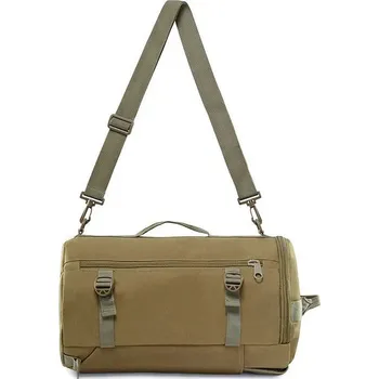 turistický batoh Taktický batoh Dragowa Tactical 20L, khaki