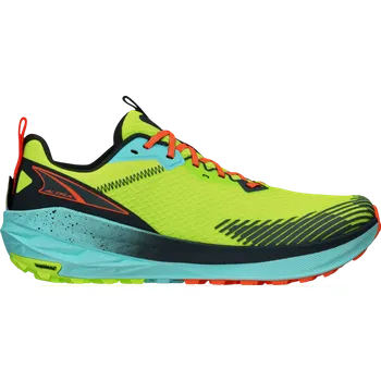 Pánská obuv Trailové boty Altra Experience Wild 2 al0a85rx-2321 Velikost 43 EU | 8,5 UK | 9,5 US | 27,5 CM