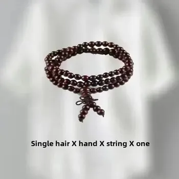 Pánská košile Pánská košile z lnu – volný střih, krátký rukáv Velikost: 4XL, Barva (Varianta): ROCK