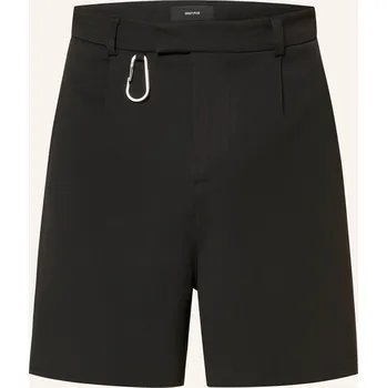 Pánské kraťasy Eightyfive Pánské Šortky, černá, 46