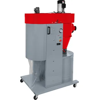 Stavební technika HOLZMANN Odsavač prachu (2200W) RLE2200_400V free_store_pickup