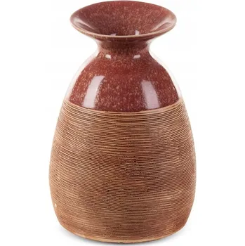 Váza Váza Eurofirany keramická 0 x 22 cm