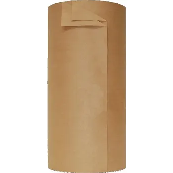 Balící papír Fixační papír šedák role 35 cm x 400 m / 70g/m2