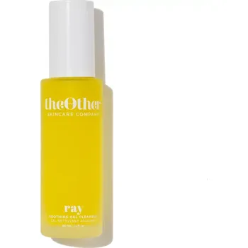 Čistící gel THE OTHER Ray Soothing Gel Cleanser Zklidňující mycí gel 60ml