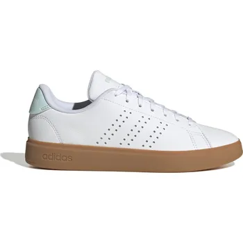 Dámská obuv Dámské boty ADIDAS ADVANTAGE 2.0 JH6855 – Bílá 38