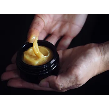 Pleťový peeling Siam SEAS MEKHA 2.0 Exfoliating Cleanser 50ml (bez exfoliačních částic)