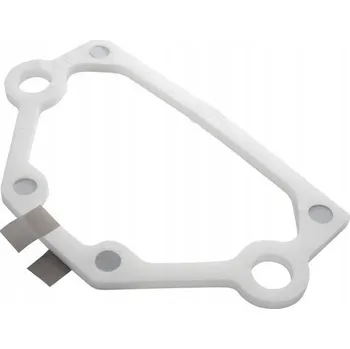 Těsnění do splachovací nádržky WC Gustavsberg