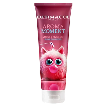 Sprchový gel Dermacol Aroma Moment Bubble Monster sprchový gel 250 ml
