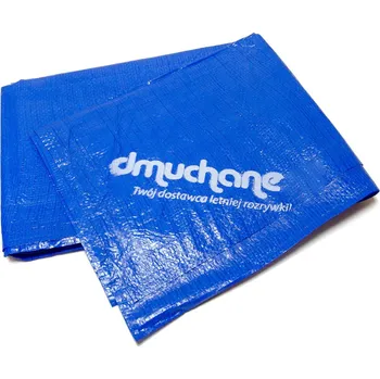 2energy Víceúčelová fólie pod bazén DM-122 | 445 x 254 cm