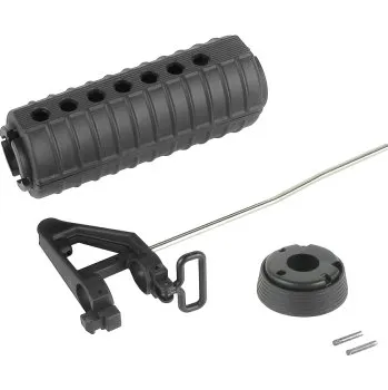 Kompletní předpažbí M4A1 + dárek zdarma