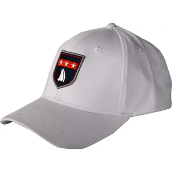 Kšiltovka Marine dětská kšiltovka, White