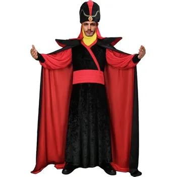 Karnevalový kostým Pánský kostým LIKUNGOU BS9119 3XL