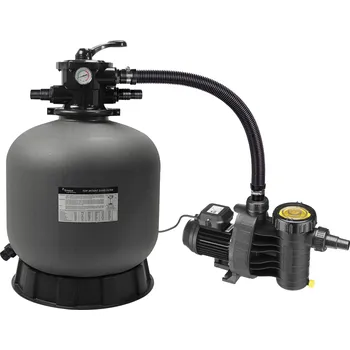 Bazénová filtrace CF Group EMS 85 FIL0002 8 m3/hod