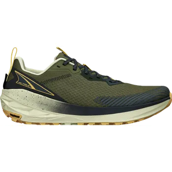 Pánská běžecká obuv Trailové boty Altra Experience Wild 2 al0a85rx-3151 Velikost 42 EU | 7,5 UK | 8,5 US | 26,5 CM