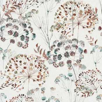 Tapeta Marburg Vliesová tapeta 35636, 10,05 × 0,53 m, květy 35636
