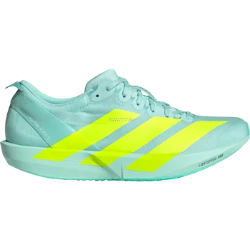 Dámská běžecká obuv Běžecké boty adidas ADIZERO ADIOS 9 W jh5245 Velikost 40 EU | 6,5 UK | 8 US | 24,6 CM