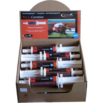 Spalovač tuku Pasta na výkon Pro L-carnitine