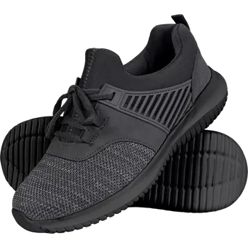 Pánské tenisky Reis ZAG sportovní tenisky Black