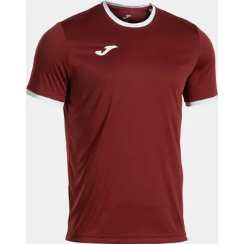 JOMA COMBI PREMIUM DRES UNISEX - Rudá, Bílá - velikost 4XL