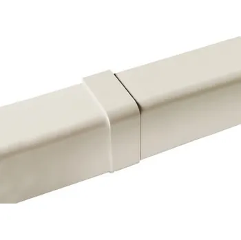 okap Plastová spojka žlabu 0604GC