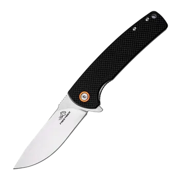 kapesní nůž Kapesní nůž Freetiger FT942 - Černá