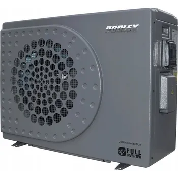 Tepelné čerpadlo Tepelné čerpadlo Poolex Jetline Selection Full Inverter 75