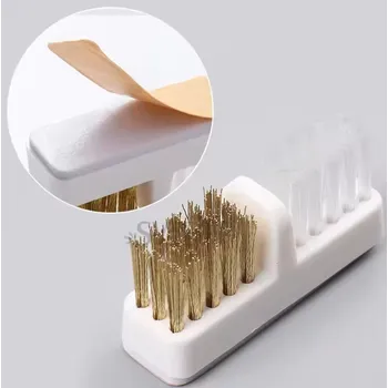 3D tisk Očišťovací kartáček pro 3D tiskárny