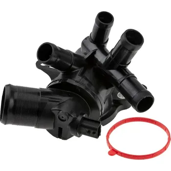 Čidlo automobilu Termostat Dacia Duster, Dokker, Lodgy 1.2 TCe 84–92 kW (2012–2018)