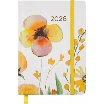 Diář Albi DI1 denní 2021