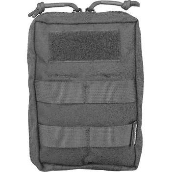 Emersongear Multifunkční kufr, šedý 500D