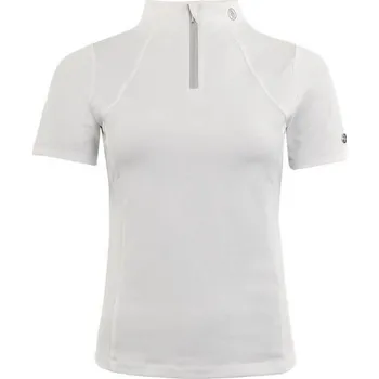 Dámské tričko Dámské závodní tričko BR Monterrey white (XL)