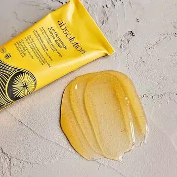 Absolution Le Gommage Corps Éclat Tělový peeling 150ml