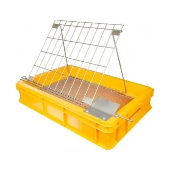 Odvíčkovací vanička