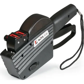 Etiketovací kleště Kleště etiketovací Blitz S16