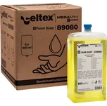 Pěnové mýdlo do dávkovače Celtex E-control 800 ml
