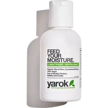 YAROK Feed Your Moisture Conditioner 59ml