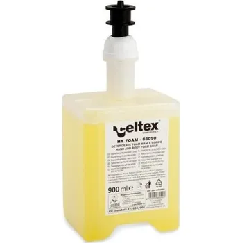 Mýdlo Celtex pěnové mýdlo 0,9 l