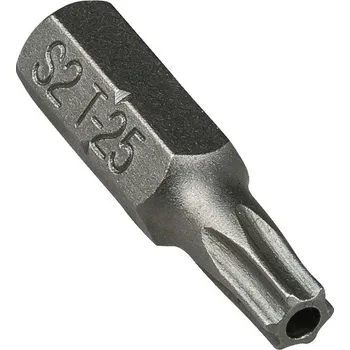 Cyklo nářadí Nářadí TREK Powerfly/B-Cycle T25 Torx Security Bit 2018 Grey