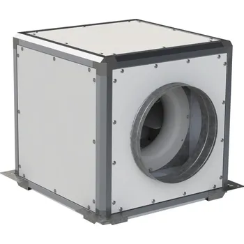 Průmyslový ventilátor Soler & Palau CVAT/10-9000/500 N Ekonovent